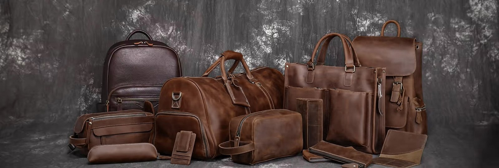 Crazy Horse Leather Bag Guide: Everything You Need to Know 2 Crazy Horse Leather Bag